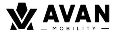 Avan Mobility Logo