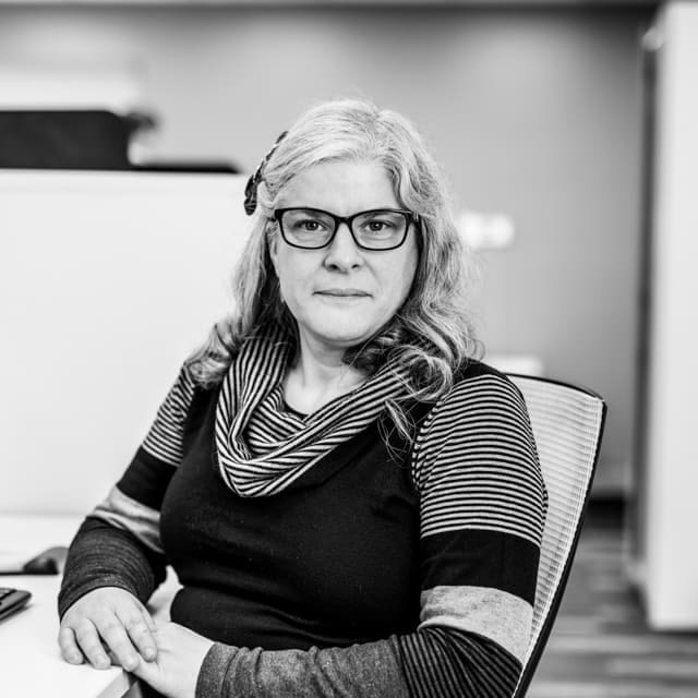 Picture of Becky Jones