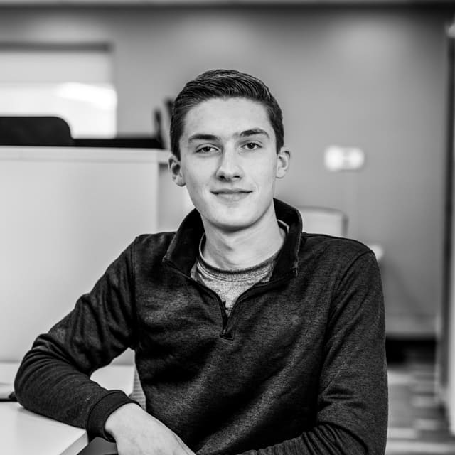 Picture of Callum Jones