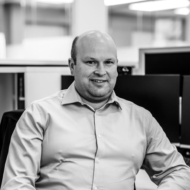 Picture of Stuart Cavenagh