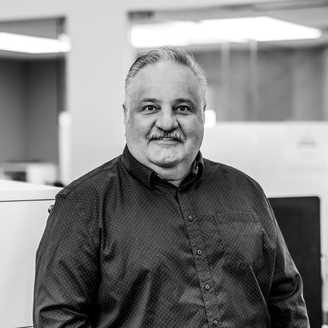 Picture of Walter Konowalchuk