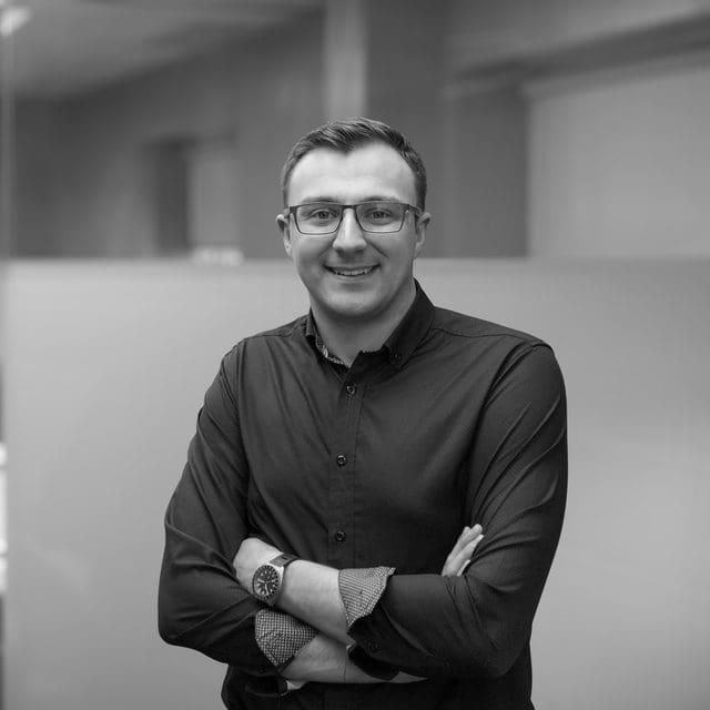 Picture of James Corney