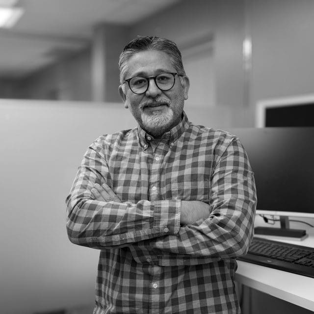 Picture of Jorge Garcia Gonzalez