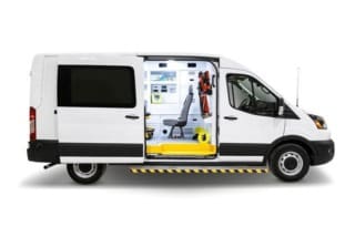 Mobile Infection Control Unit What Are the Top 5 Benefits of Using a Mobile Crisis Unit in Your ...