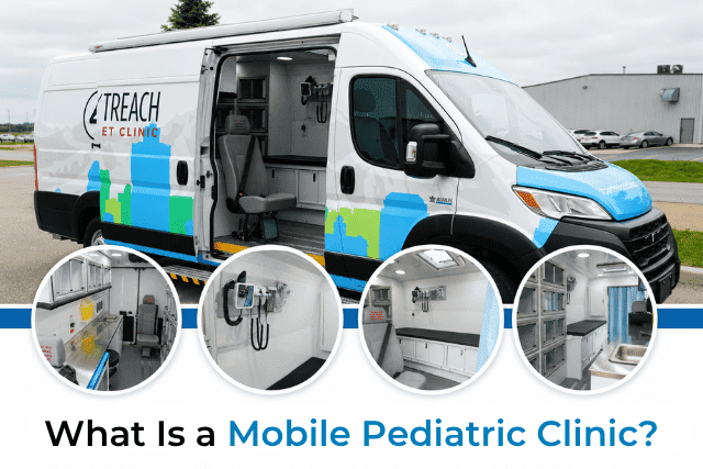 Mobile Pediatric Clinic