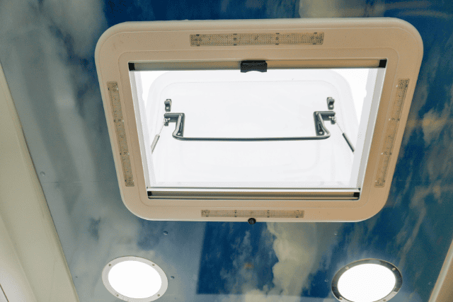 AVAN Mobility Mobile Counseling Van