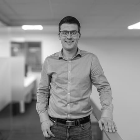 Picture of Bryn Jones