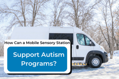 Mobile Sensory Station