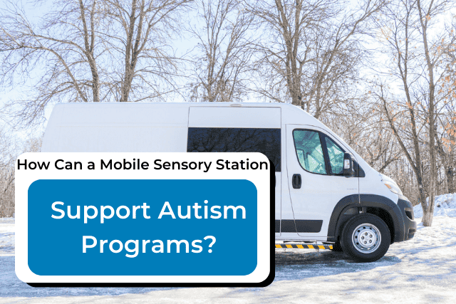 Mobile Sensory Station