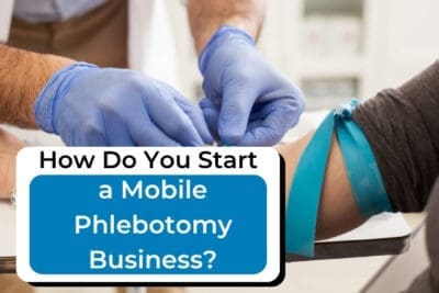 Mobile phlebotomy