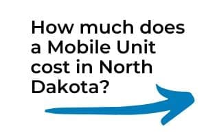 How Much does a Mobile Clinic cost in North Dakota?