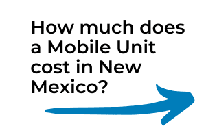 How much does a Mobile Clinic cost in New Mexico
