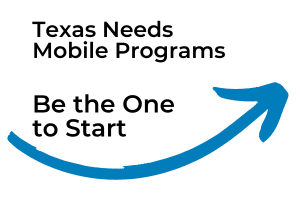 Is Mobile Healthcare needed in Texas?