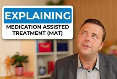 Mobile Opioid Treatment