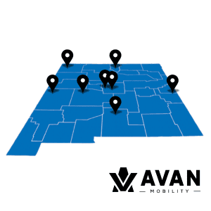 Were can I start a Mobile Clinic in New Mexico