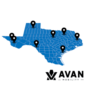 Where to Start a Mobile Clinic in Texas