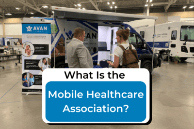 Mobile Health Association Conference
