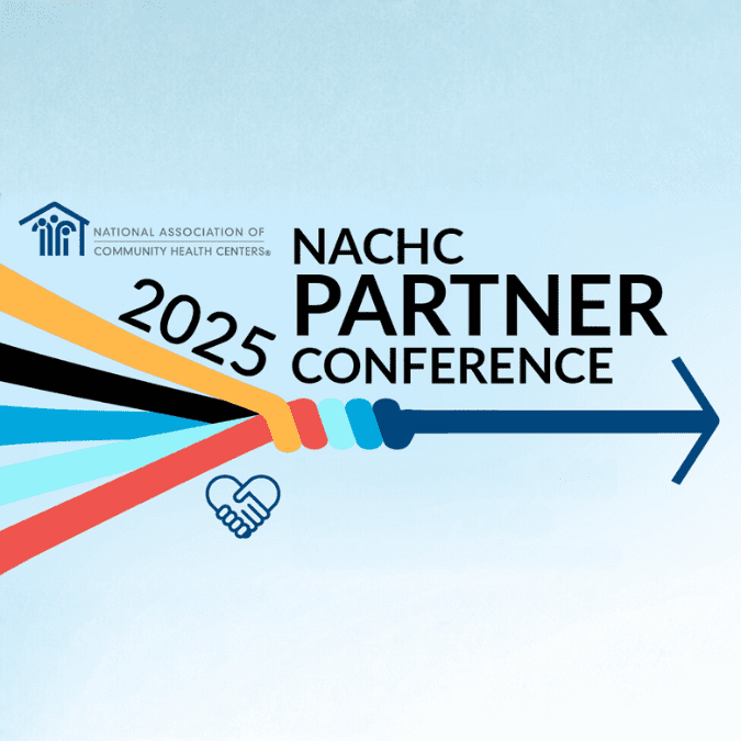 2025 NACHC Parner Conference