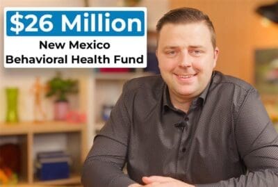 How te get funding for behavioral Health