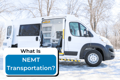 What is NEMT Transportation?
