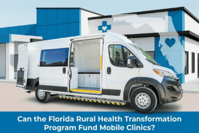 Florida Rural Health Transformation Program Fund featured image