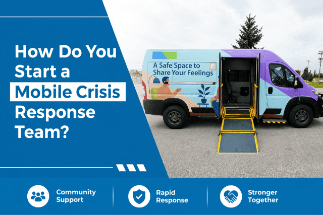 Mobile crisis response team featured image