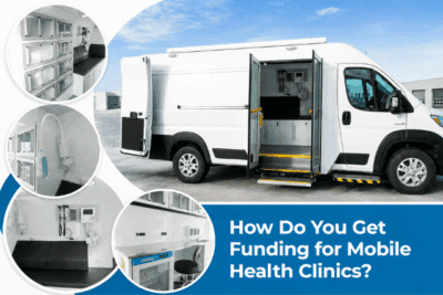 funding for mobile health clinics