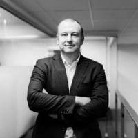 Dmytro at AVAN Mobility