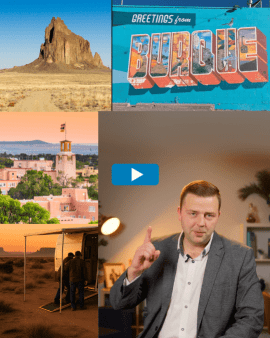 Mobile Clinic Manufacturer in New Mexico