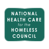 National Health Care for the Homeless Council logo
