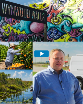 Rural Health Fund in Florida